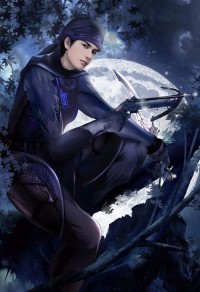 绝世神器(御女十二式床谱)