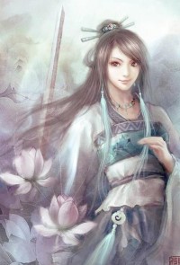 替罪娃娃妻
