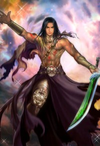 (BG-武林羣俠傳同人)武林羣俠傳之夢入微雨
