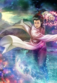 风流校园录