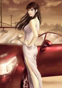 豪门婚色:娇妻撩人