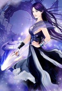 摇光圣女