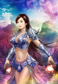 家有萝莉召唤师