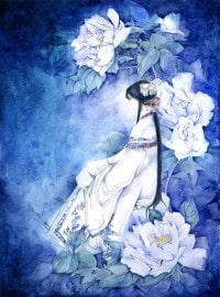 昨日微光
