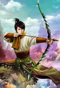 重生之逍遙人生路