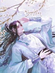反派師尊心灰意冷後