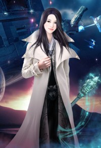 楊戩——人生長恨水長東