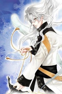 （BL-犬夜叉同人）[犬夜叉]戀愛養成遊戲